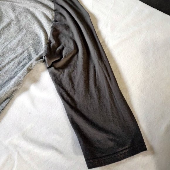 MITCHELL & NESS BLAZER MANIAC MEN'S T-SHIRT SIZE XL - Picture 10 of 12